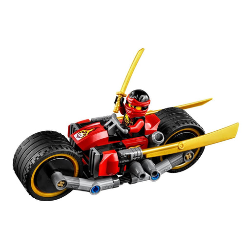 LEGO® NINJAGO® 70600 Ninja Bike Chase