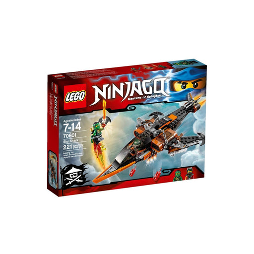 LEGO® NINJAGO® 70601 Sky Shark