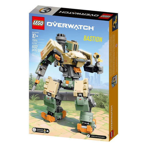 LEGO® Overwatch® 75974 Bastion