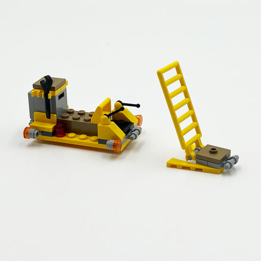 LEGO® Star Wars™ 75102 Poe X-szárnyú vadászgép