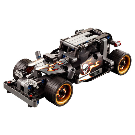 LEGO® Technic 42046 Getaway Racer