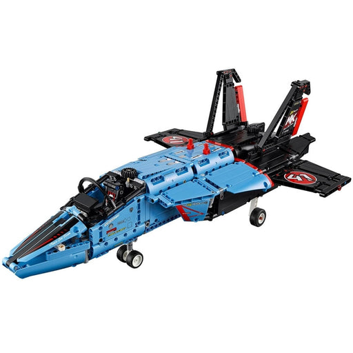 LEGO® Technic 42066 Air race jet