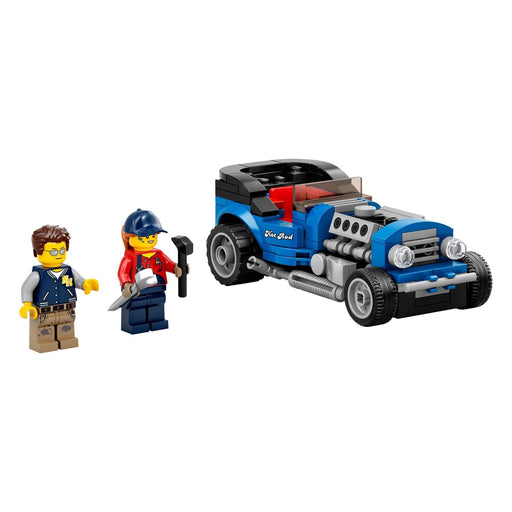 Lego 40409 Hot Rod