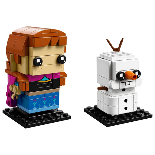Lego BrickHeadz 41618 Disney Anna & Olaf