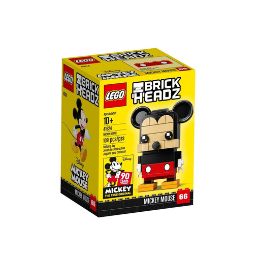 Lego BrickHeadz 41624 Disney Mickey Mouse
