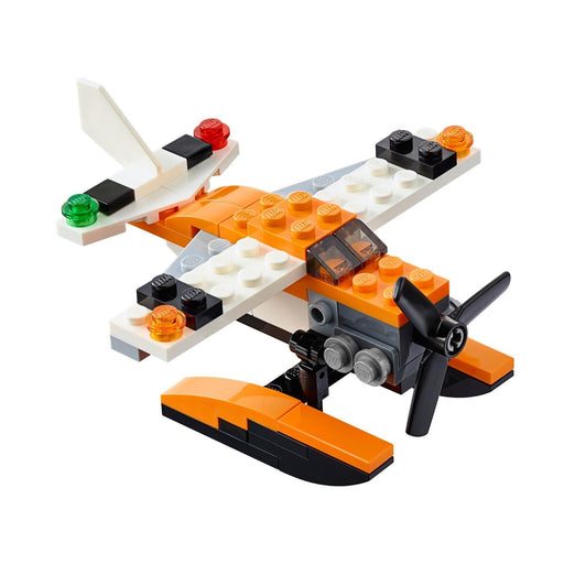 Lego Creator 3 in 1 31028 Tengeri repülőgép