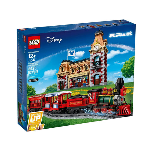 Lego Disney 71044 Disney Train and Station