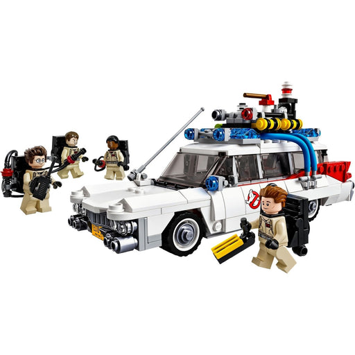 Lego Ideas 21108 Ghostbusters™ Ecto-1