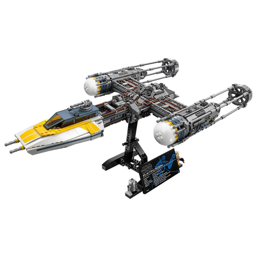 Lego Star Wars 75181 Y-Wing Starfighter™