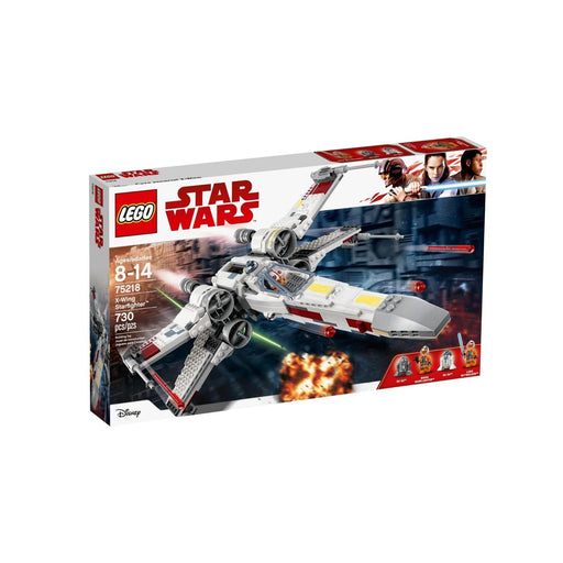 Lego Star Wars 75218 X-Wing Starfighter™