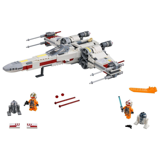 Lego Star Wars 75218 X-Wing Starfighter™
