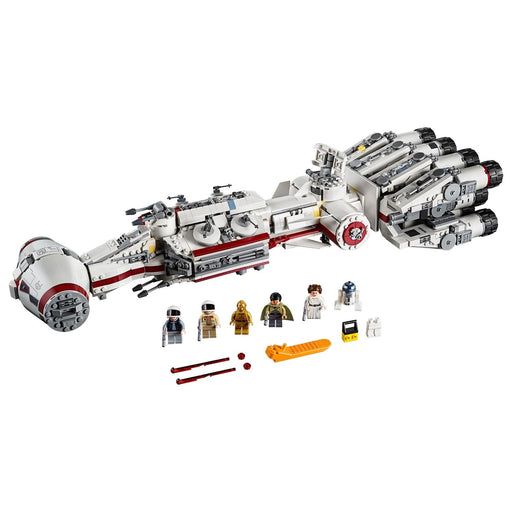 Lego Star Wars 75244 Tantive IV™