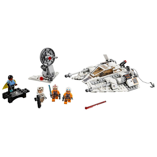 Lego Star Wars 75259 Snowspeeder™ – 20th Anniversary Edition